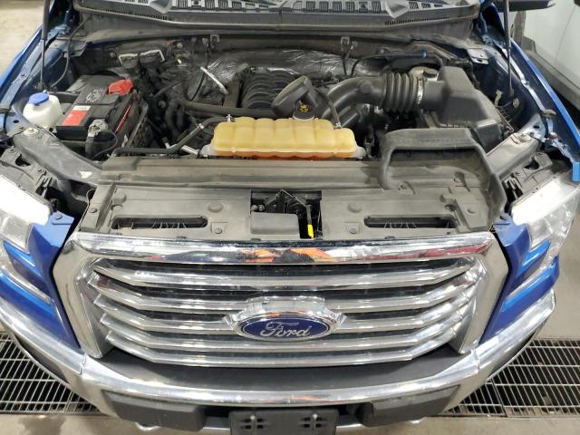 Photo 7 from auction – 2015 FORD F150 SUPER with VIN 1FTEW1EF8FKD16556