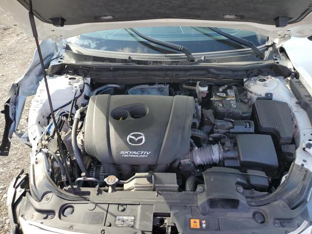 Photo 7 from auction – 2015 MAZDA 6 TOURING with VIN JM1GJ1V58F1203453