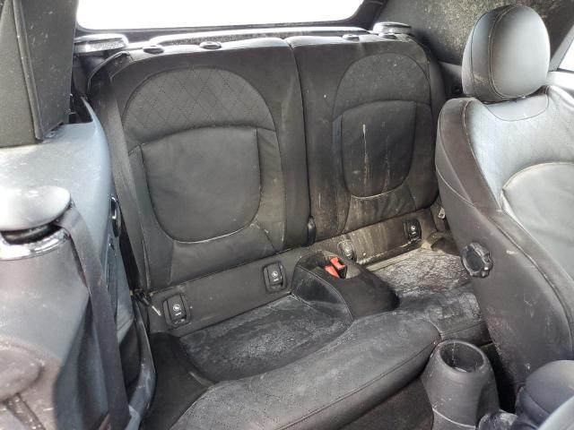Photo 6 from auction – 2022 MINI COOPER S with VIN WMW43DL03N3N35547