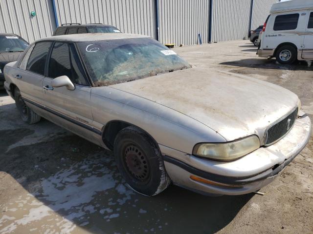 Photo 1 from auction – 1997 BUICK LESABRE CU with VIN 1G4HP52K6VH562550