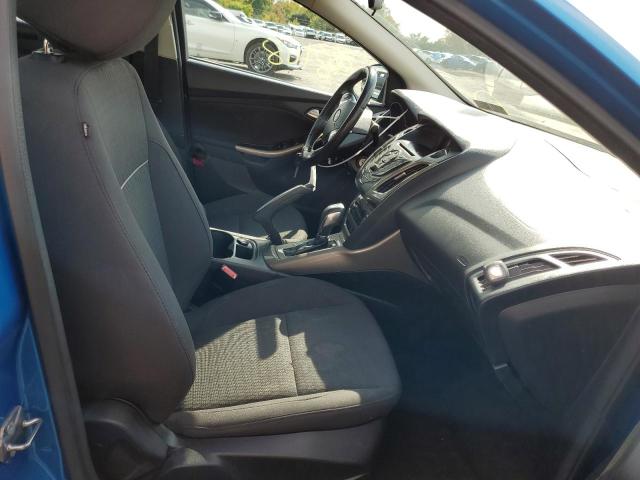 Photo 5 from auction – 2012 FORD FOCUS SEL with VIN 1FAHP3H22CL424312