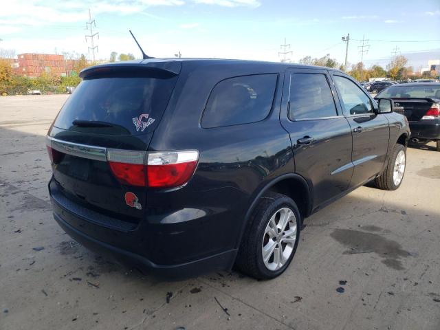 Photo 4 from auction – 2013 DODGE DURANGO SX with VIN 1C4RDJAG5DC598295