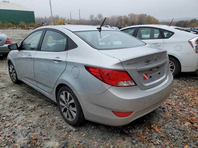 Photo 3 from auction – 2016 HYUNDAI ACCENT SE with VIN KMHCU4AE0GU045313