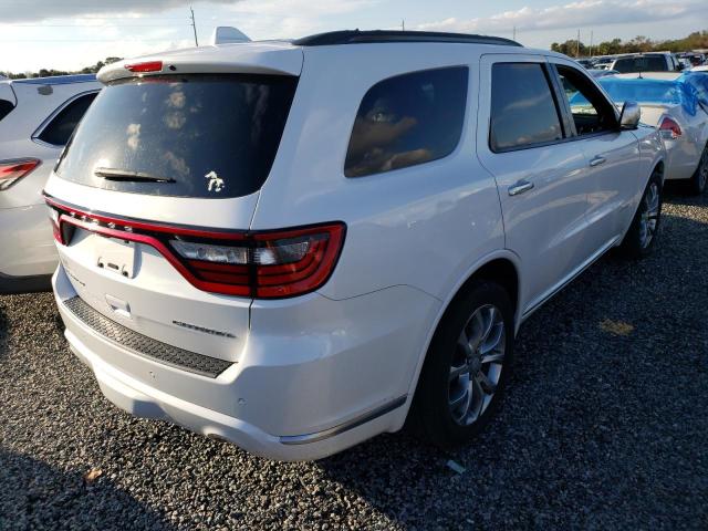 Photo 4 from auction – 2018 DODGE DURANGO CI with VIN 1C4RDHEG5JC133028