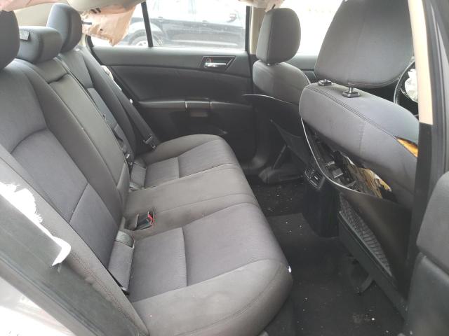Photo 6 from auction – 2011 SUZUKI KIZASHI SP with VIN JS2RE9A6XB6110186