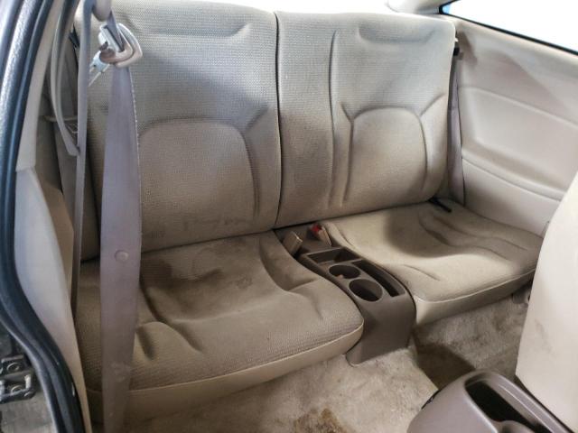 Photo 6 from auction – 1997 SATURN SC1 with VIN 1G8ZF1280VZ329387