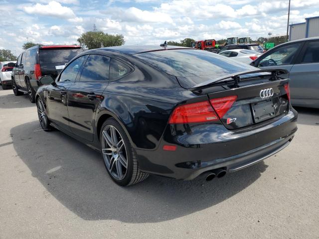 Photo 3 from auction – 2014 AUDI S7 PREMIUM with VIN WAUW2AFCXEN152788