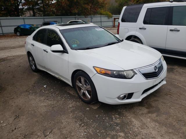 Zdjęcie 1 z aukcji – 2012 ACURA TSX z VIN JH4CU2F45CC022651