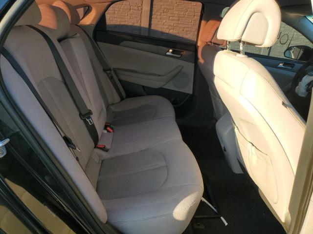Photo 6 from auction – 2016 HYUNDAI SONATA SE with VIN 5NPE24AFXGH356981