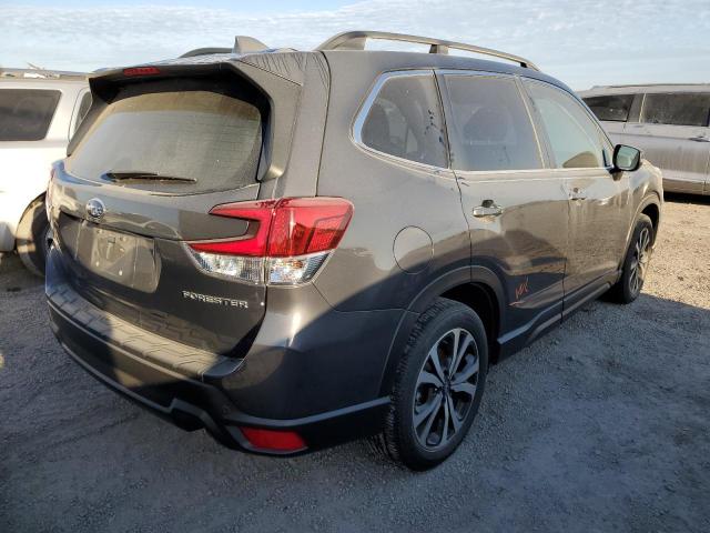 Photo 4 from auction – 2020 SUBARU FORESTER L with VIN JF2SKAUCXLH568079