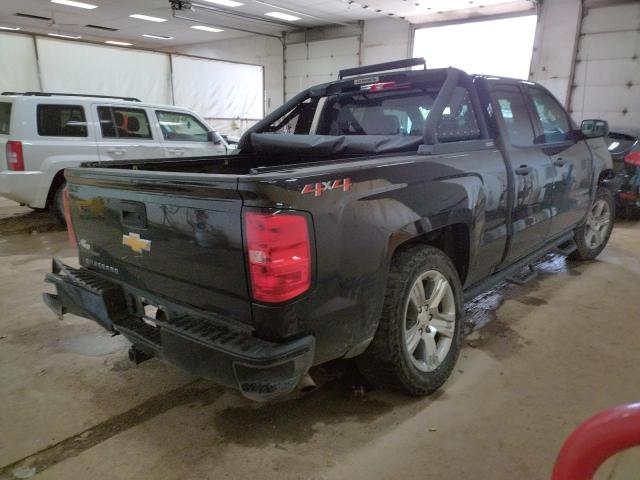 Photo 4 from auction – 2018 CHEVROLET SILVERADO with VIN 1GCVKPEC3JZ171267