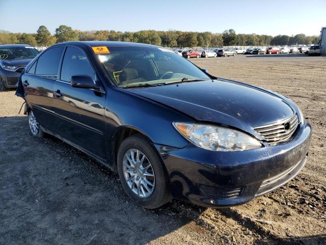 Photo 1 from auction – 2006 TOYOTA CAMRY AUTO with VIN 4T1BE32K46U122335