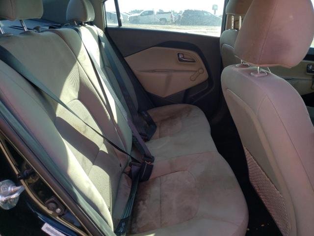Photo 6 from auction – 2014 KIA RIO LX with VIN KNADM4A30E6402706