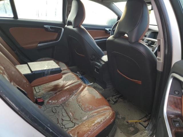 Photo 6 from auction – 2013 VOLVO S60 T5 with VIN YV1612FH3D2217336