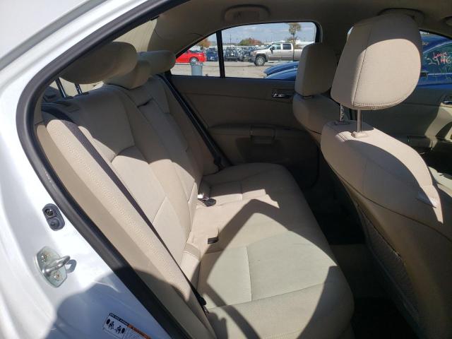 Photo 6 from auction – 2012 SUZUKI KIZASHI SE with VIN JS2RF9A36C6100873
