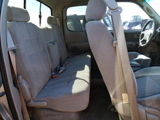 Photo 6 from auction – 2002 TOYOTA TUNDRA ACC with VIN 5TBBT44112S324867