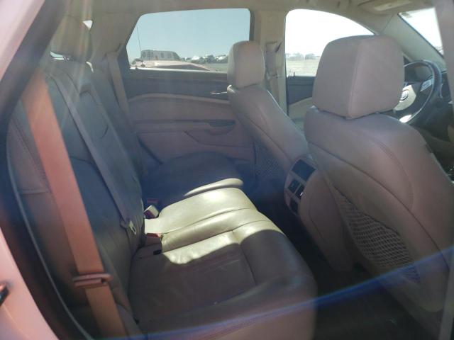 Photo 6 from auction – 2012 CADILLAC SRX PERFOR with VIN 3GYFNBE37CS533562