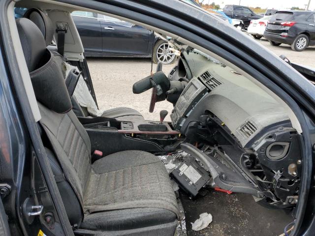 Photo 5 from auction – 2008 LEXUS GS 350 with VIN JTHCE96SX80013327