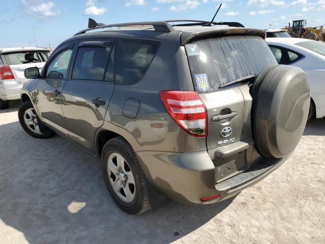Photo 3 from auction – 2012 TOYOTA RAV4 with VIN 2T3BF4DVXCW263875