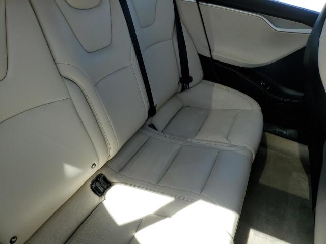 Photo 6 from auction – 2018 TESLA MODEL S with VIN 5YJSA1E44JF237276