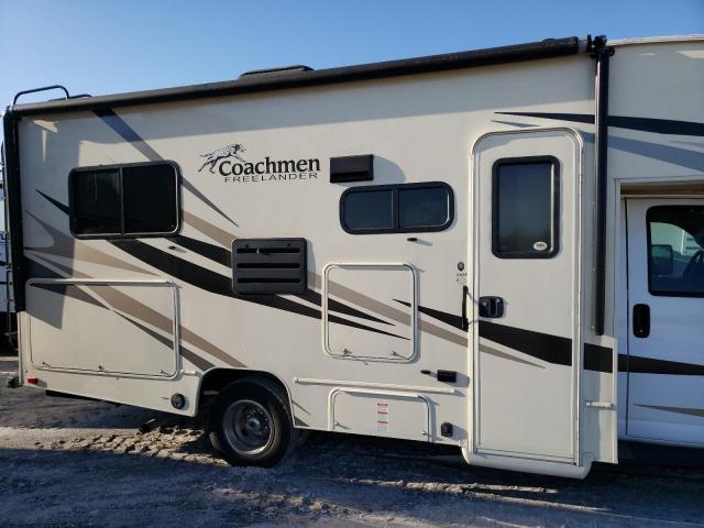 Photo 9 from auction – 2018 CCHM FREELANDER with VIN 1HA6GUCG4JN010343