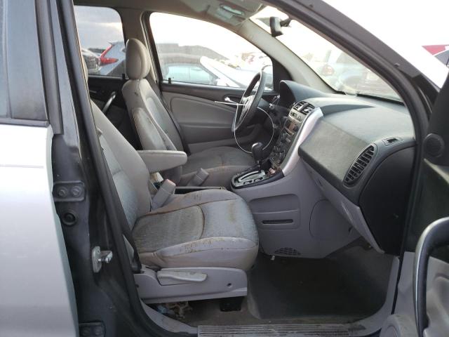Photo 5 from auction – 2007 SATURN VUE with VIN 5GZCZ33D87S821203