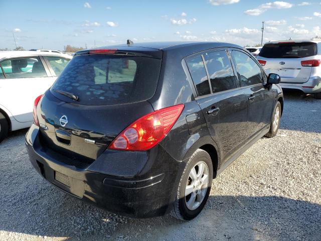 Photo 4 from auction – 2012 NISSAN VERSA S with VIN 3N1BC1CP9CK281083