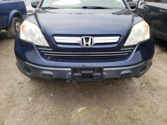 Photo 9 from auction – 2008 HONDA CR-V EX with VIN JHLRE48568C010416