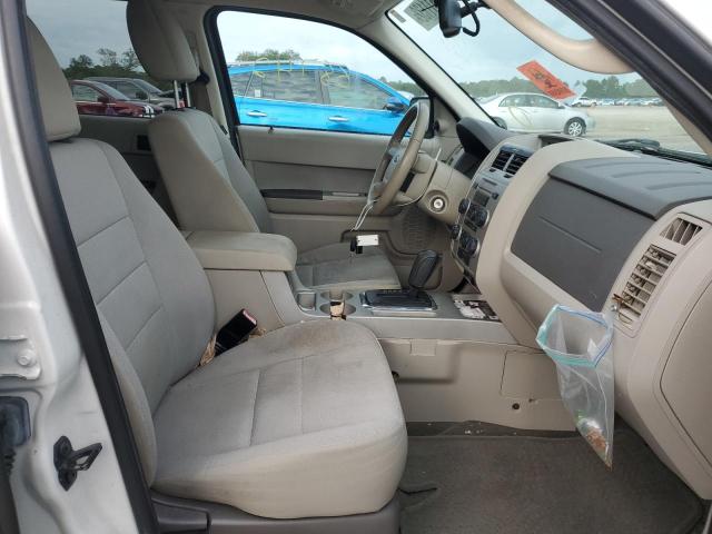 Photo 5 from auction – 2012 FORD ESCAPE XLT with VIN 1FMCU9D74CKA19782