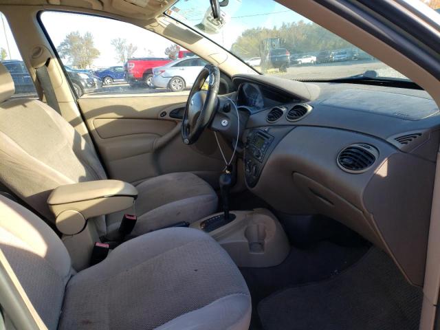 Photo 5 from auction – 2003 FORD FOCUS SE C with VIN 1FAFP343X3W127163