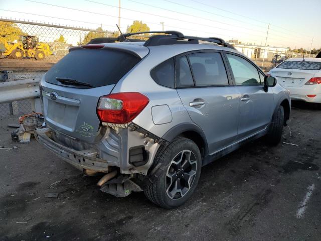 Photo 4 from auction – 2015 SUBARU XV CROSSTR with VIN JF2GPADC4F8217499
