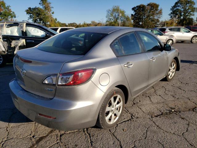 Photo 4 from auction – 2012 MAZDA 3 I with VIN JM1BL1V80C1567523