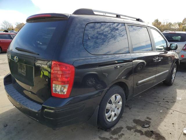 Photo 4 from auction – 2008 HYUNDAI ENTOURAGE with VIN KNDMC233586046488
