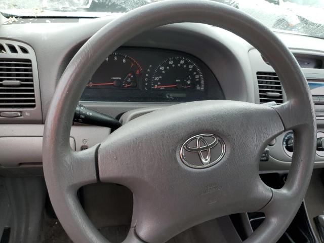 Photo 9 from auction – 2007 TOYOTA CAMRY with VIN 4T1BE32K33U761706
