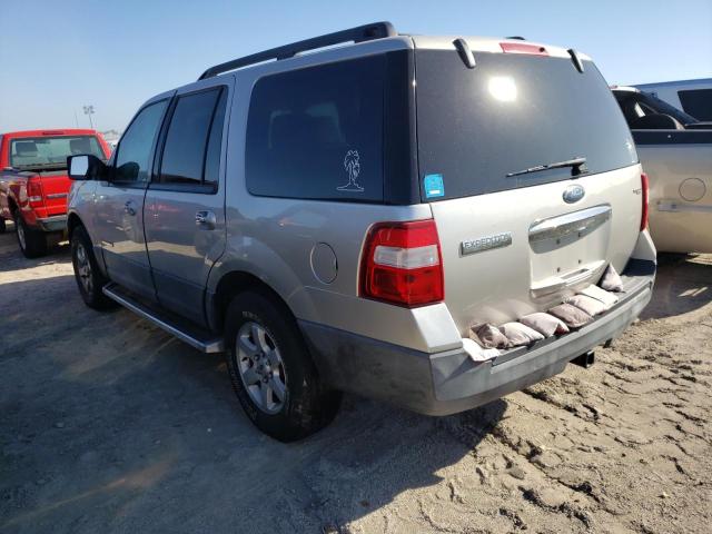 Photo 3 from auction – 2007 FORD EXPEDITION with VIN 1FMFU16577LA31094