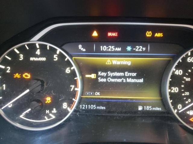 Photo 8 from auction – 2016 NISSAN MAXIMA 3.5 with VIN 1N4AA6AP6GC396921