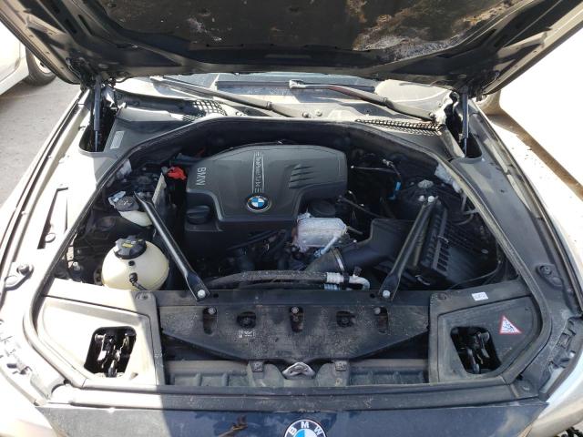 Photo 7 from auction – 2016 BMW 528 XI with VIN WBA5A7C5XGG148996