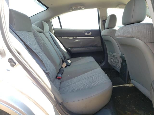 Photo 6 from auction – 2010 MITSUBISHI GALANT FE with VIN 4A32B2FF4AE002054