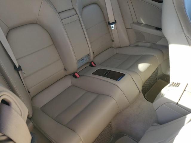 Photo 6 from auction – 2012 MERCEDES-BENZ E 350 with VIN WDDKK5KFXCF131770