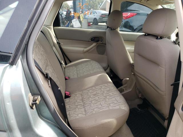 Photo 6 from auction – 2005 FORD FOCUS ZX4 with VIN 1FAHP34N45W214537