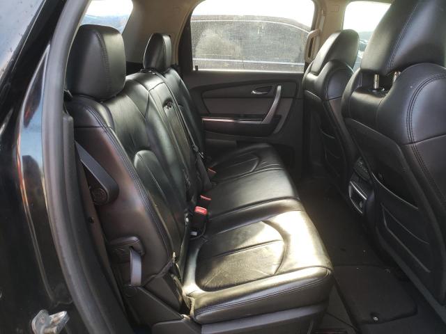 Photo 6 from auction – 2008 GMC ACADIA SLT with VIN 1GKEV23768J307842