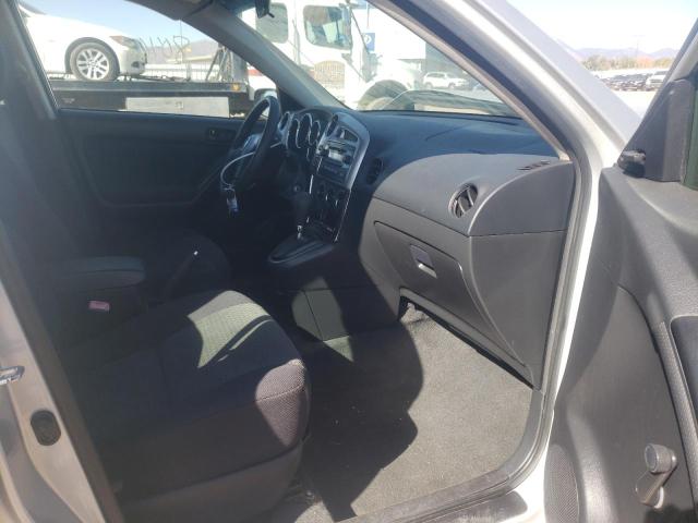 Photo 5 from auction – 2006 TOYOTA COROLLA MA with VIN 2T1KR32E56C591207