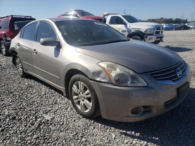 NISSAN ALTIMA BAS 2012 with VIN 1N4AL2AP3CN409884 - Photo from auction