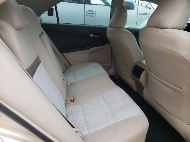 Photo 6 from auction – 2012 TOYOTA CAMRY BASE with VIN 4T1BF1FK8CU011374