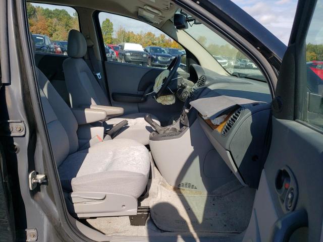 Photo 5 from auction – 2003 SATURN VUE with VIN 5GZCZ23D73S859106