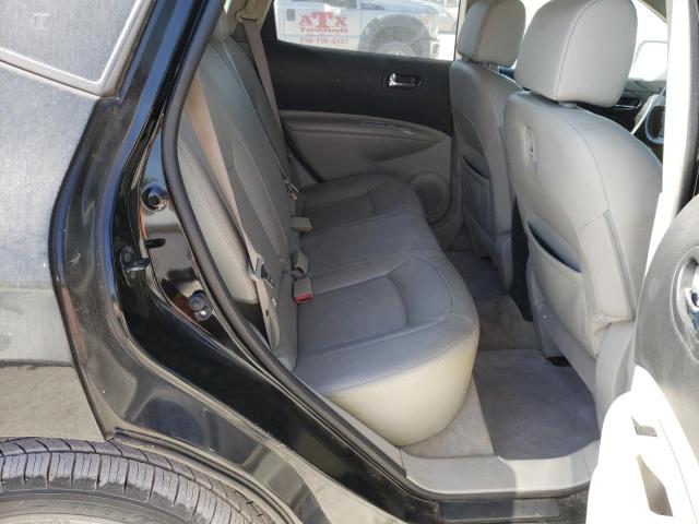 Photo 6 from auction – 2012 NISSAN ROGUE S with VIN JN8AS5MT3CW256591