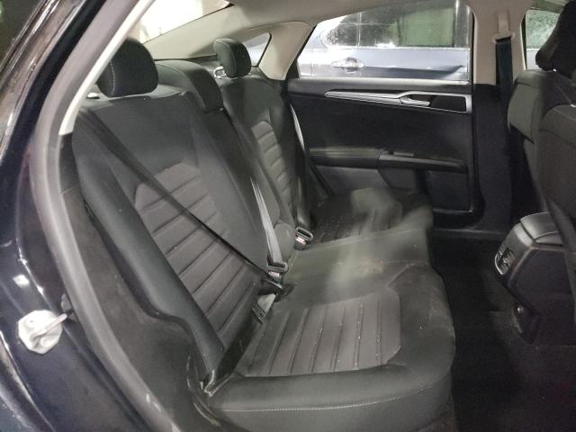Photo 6 from auction – 2020 FORD FUSION SE with VIN 3FA6P0HD4LR147381
