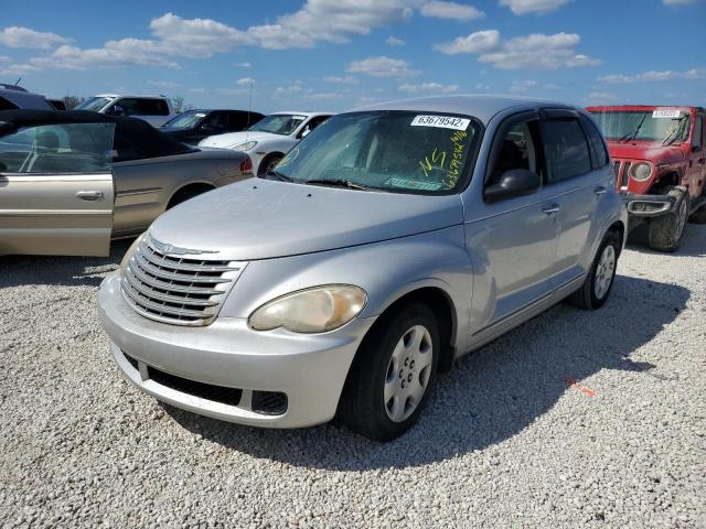 Photo 2 from auction – 2007 CHRYSLER PT CRUISER with VIN 3A4FY58B07T522334