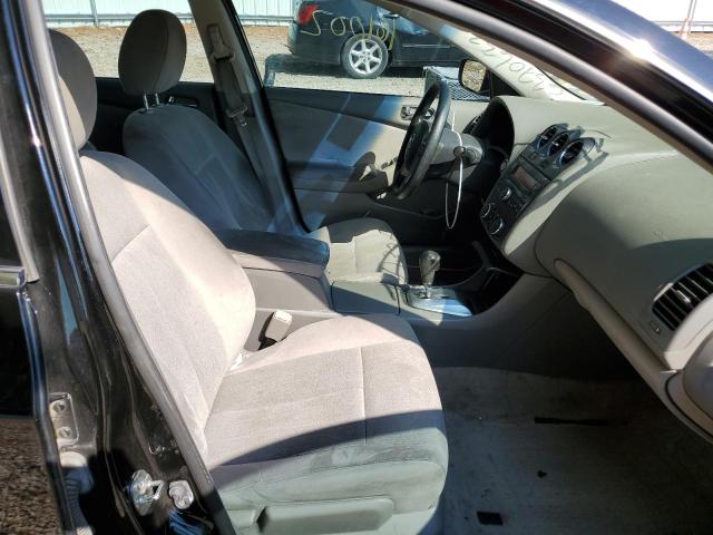 Photo 5 from auction – 2012 NISSAN ALTIMA BAS with VIN 1N4AL2AP3CC160787