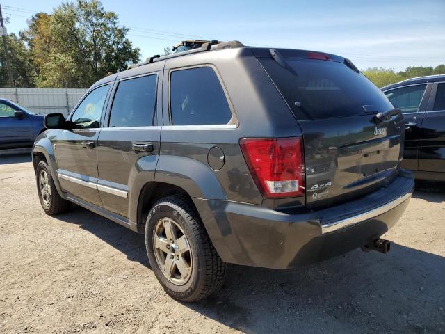 Photo 3 from auction – 2005 JEEP GRAND CHER with VIN 1J4HR58N15C503476